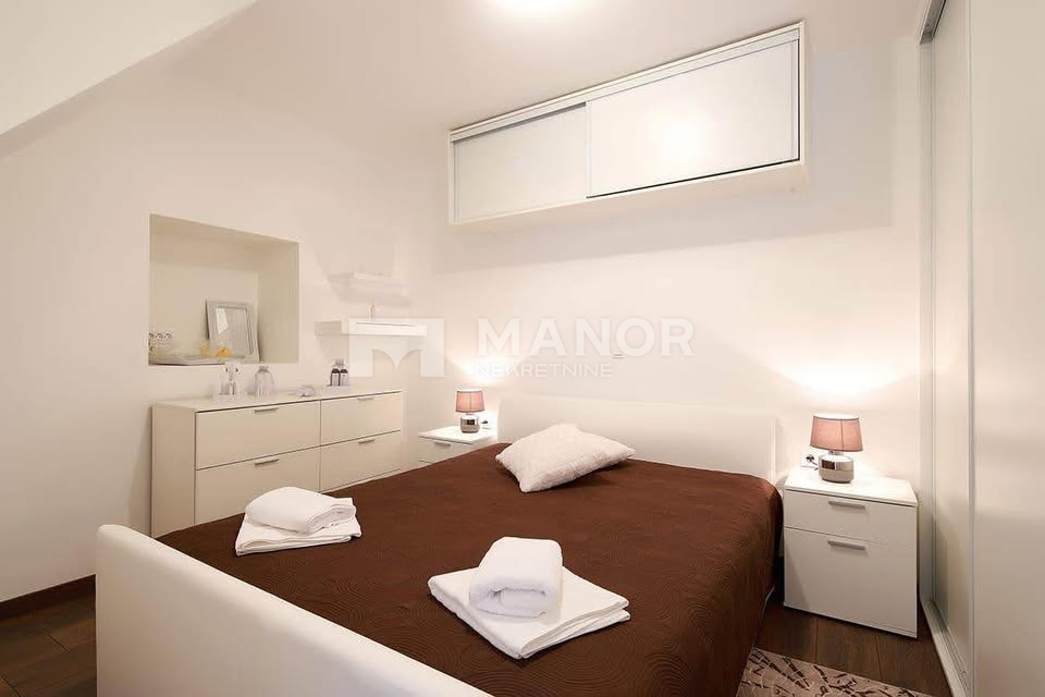 Appartamento Poljane, Opatija - Okolica, 67m2