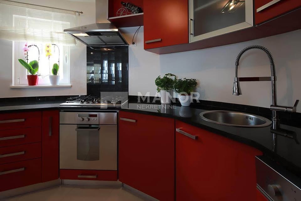 Appartamento Poljane, Opatija - Okolica, 67m2