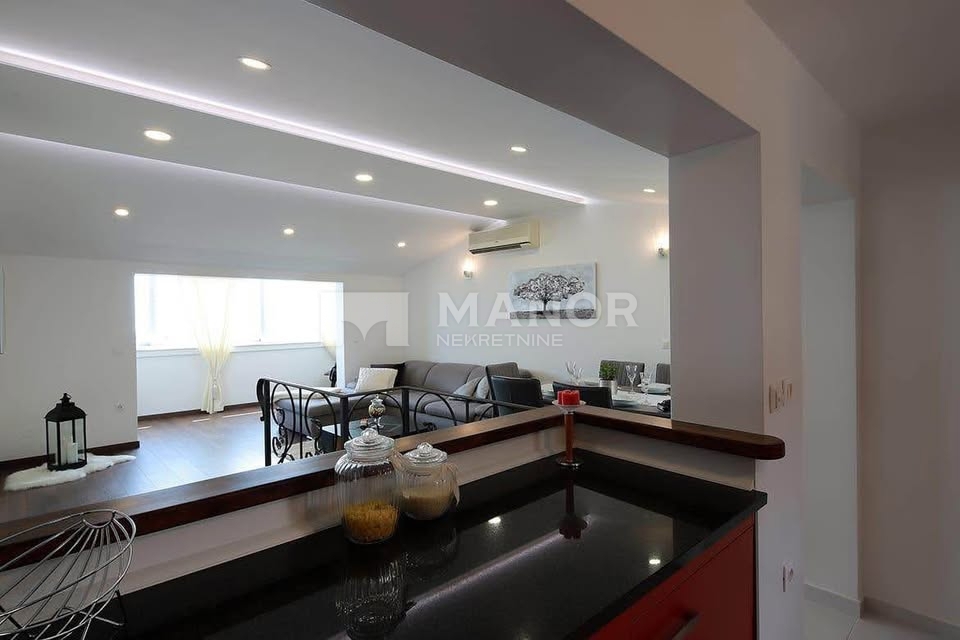 Appartamento Poljane, Opatija - Okolica, 67m2