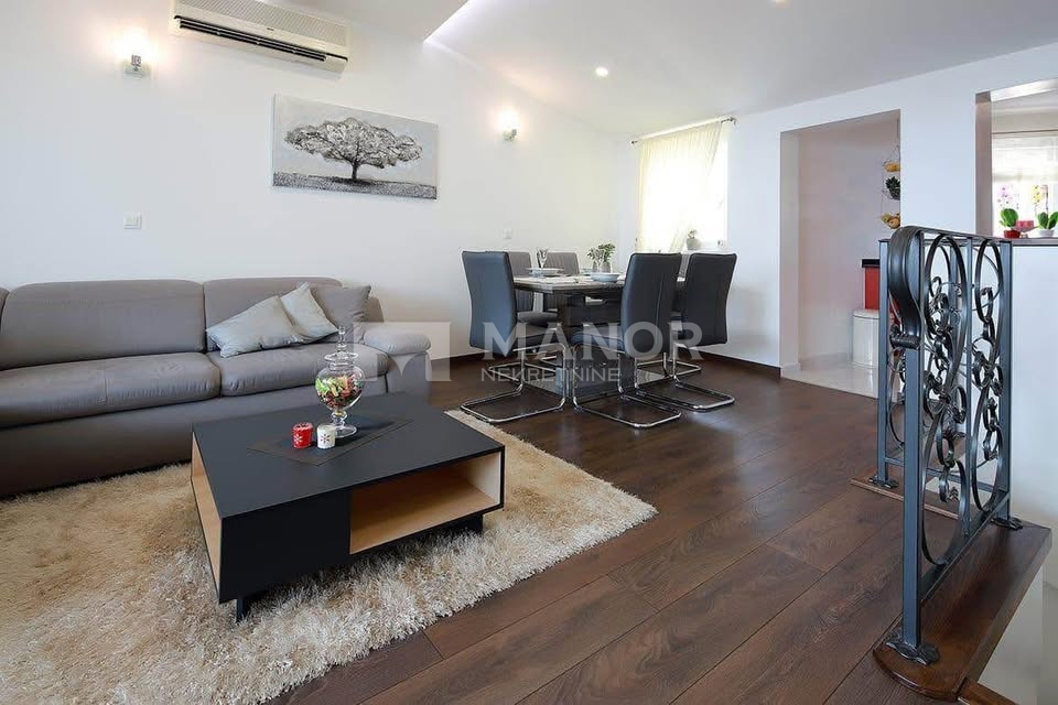 Appartamento Poljane, Opatija - Okolica, 67m2