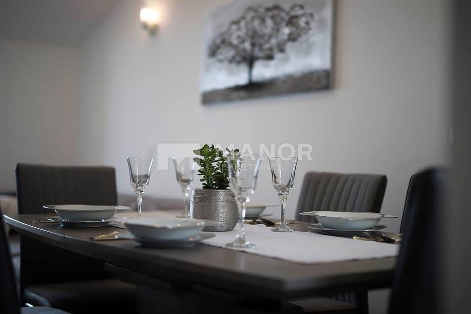 Appartamento Poljane, Opatija - Okolica, 67m2