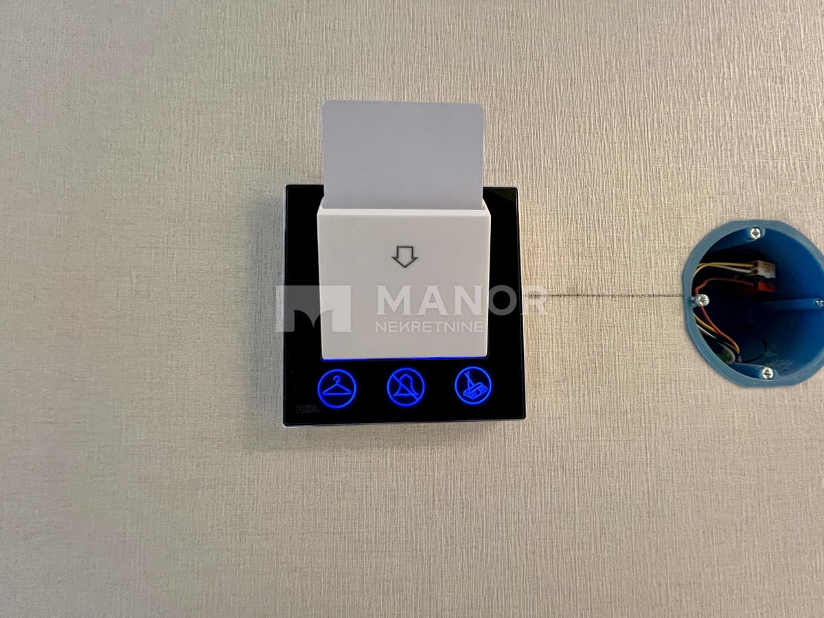 Appartamento Crikvenica, 23,03m2