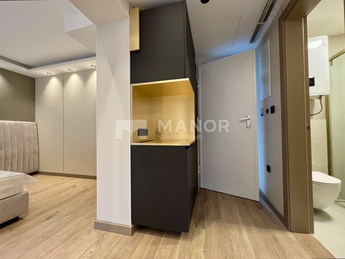 Appartamento Crikvenica, 23,03m2