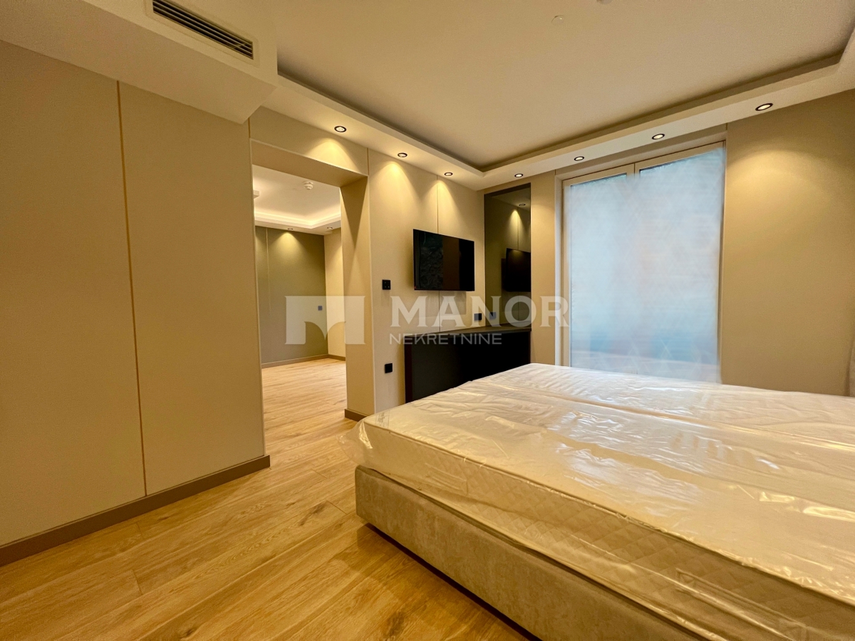 Appartamento Crikvenica, 23,03m2