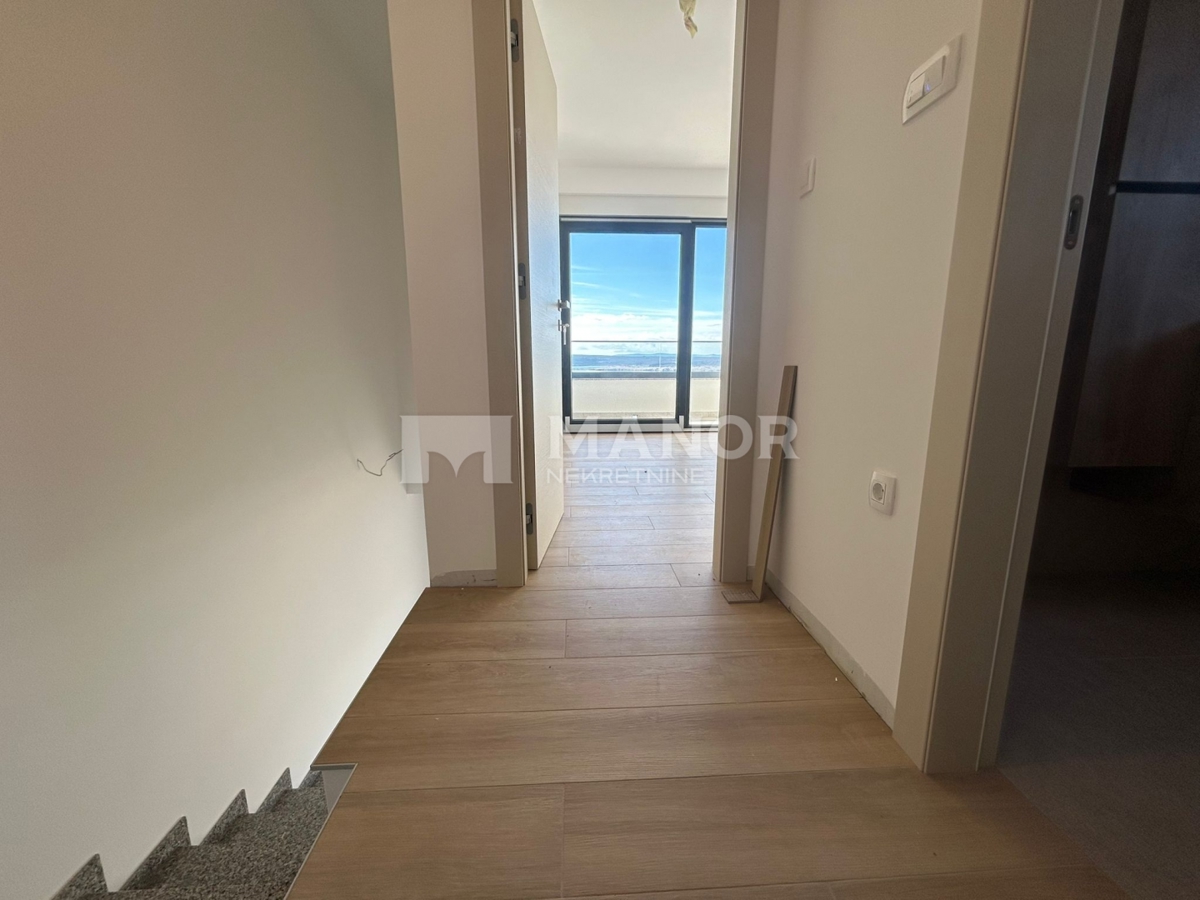 Appartamento Dramalj, Crikvenica, 85m2