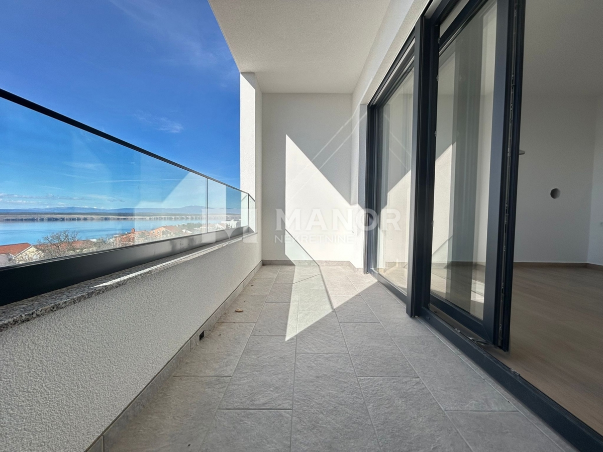 Appartamento Dramalj, Crikvenica, 85m2