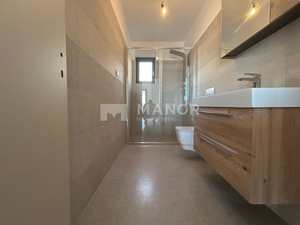 Appartamento Dramalj, Crikvenica, 85m2