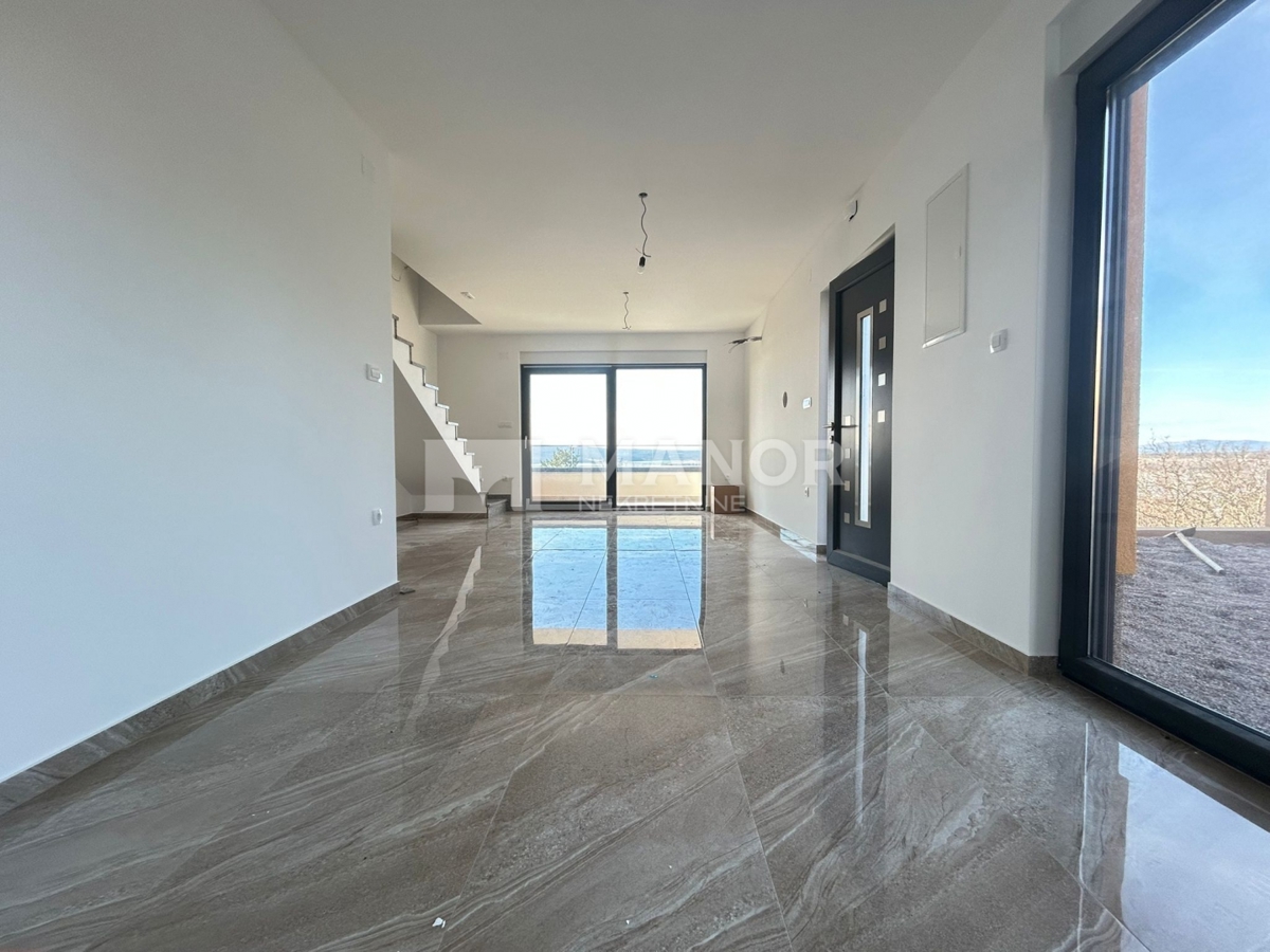 Appartamento Dramalj, Crikvenica, 85m2