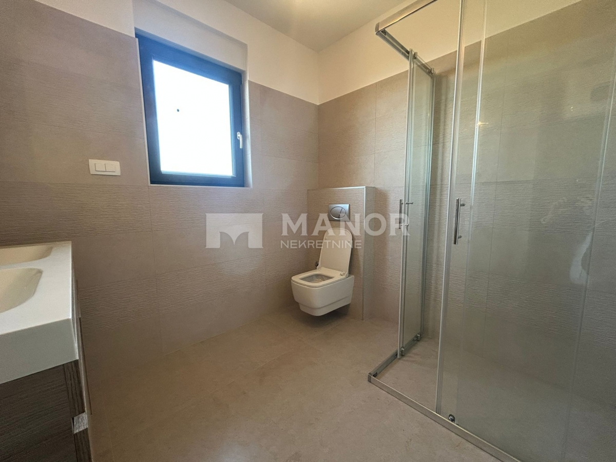 Appartamento Dramalj, Crikvenica, 85m2
