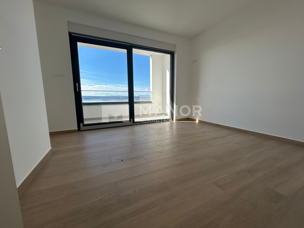 Appartamento Dramalj, Crikvenica, 85m2