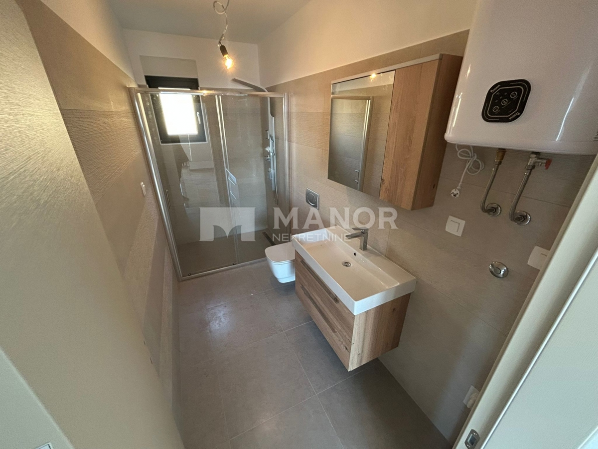 Appartamento Dramalj, Crikvenica, 85m2