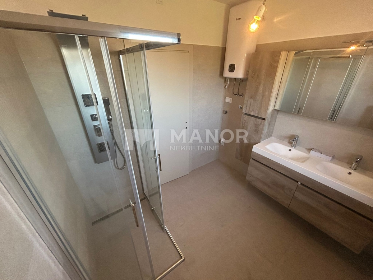 Appartamento Dramalj, Crikvenica, 85m2