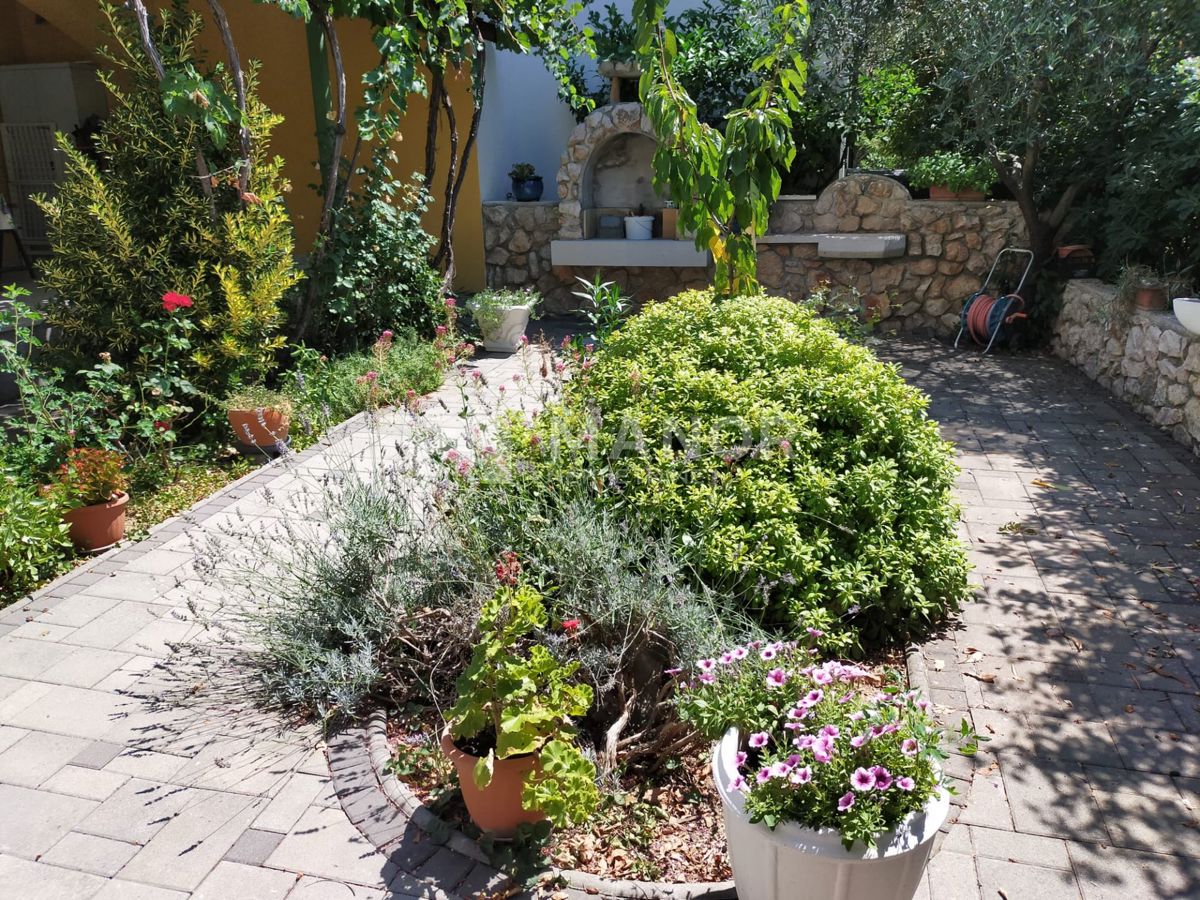 Appartamento Jurandvor, Baška, 107m2