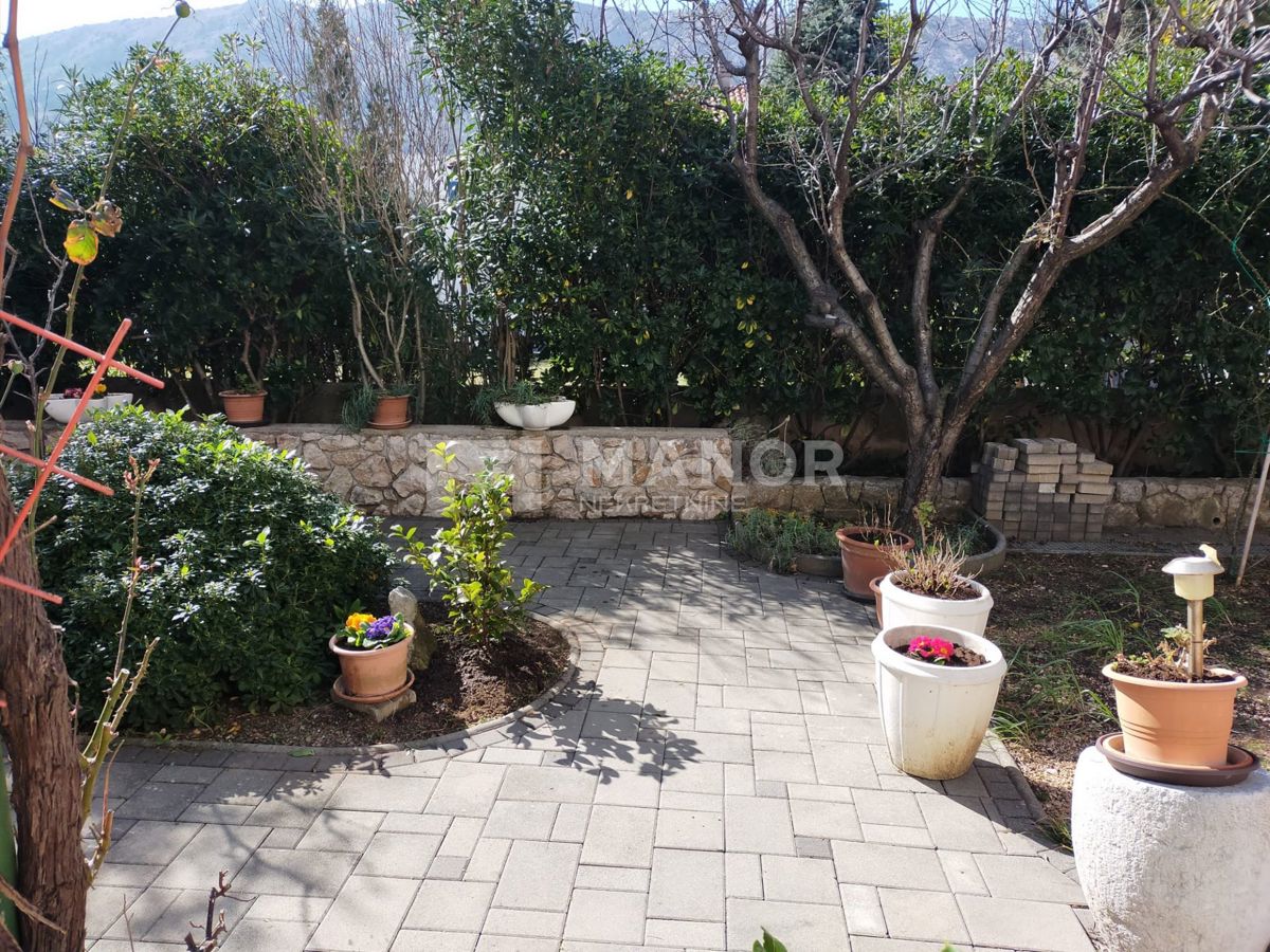 Appartamento Jurandvor, Baška, 107m2