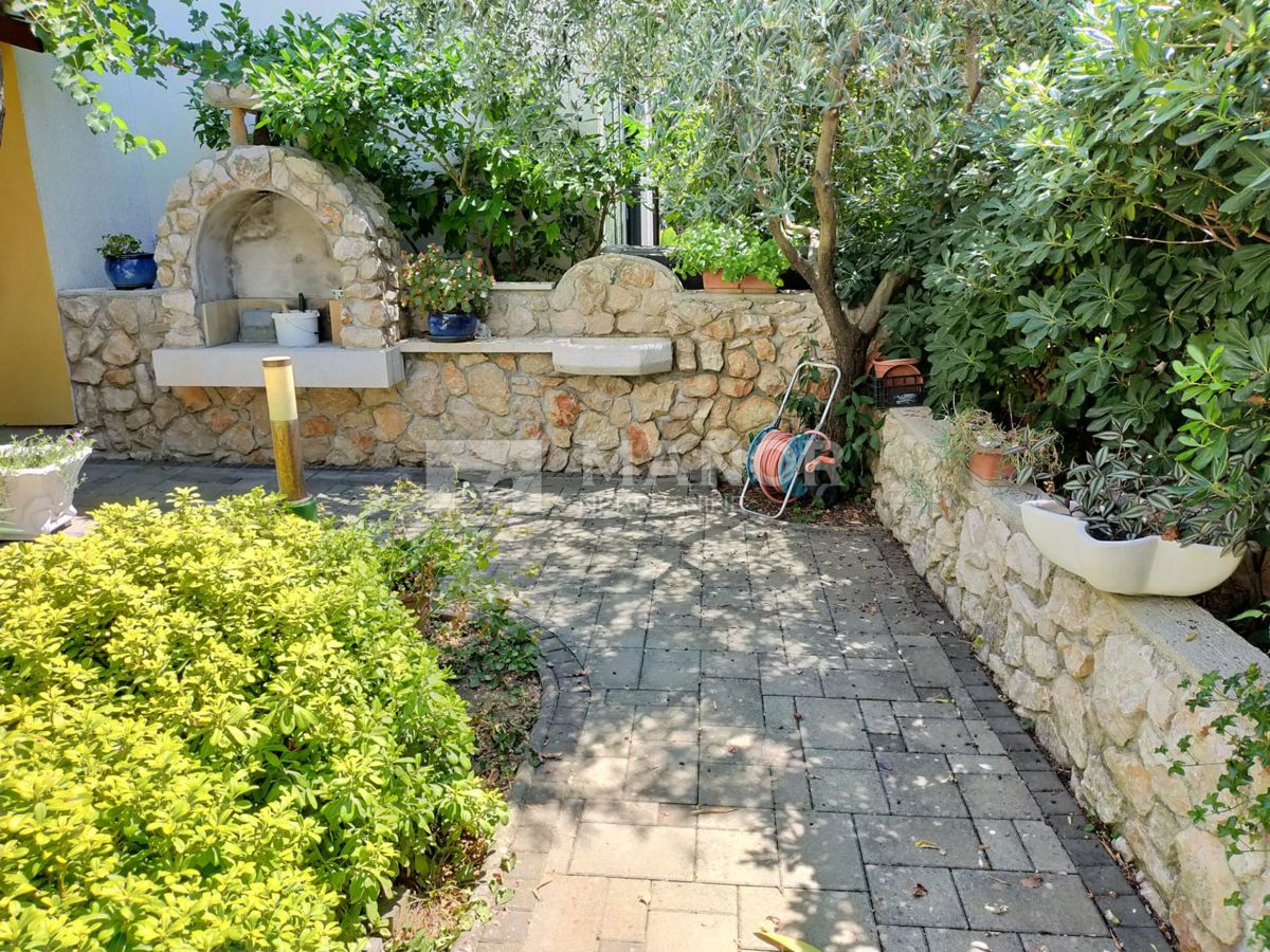 Appartamento Jurandvor, Baška, 107m2