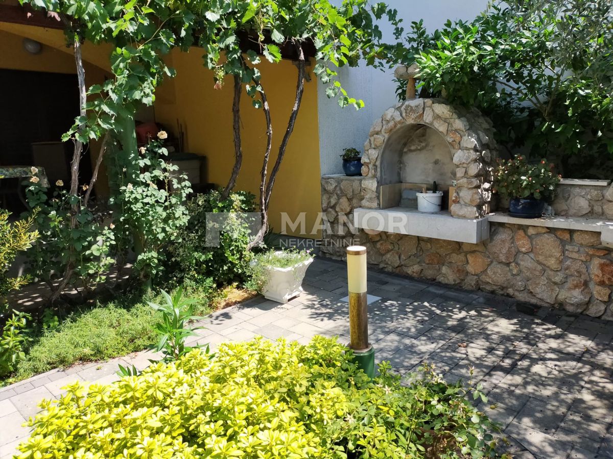 Appartamento Jurandvor, Baška, 107m2