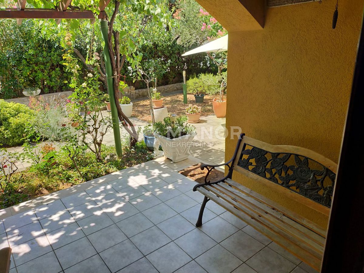 Appartamento Jurandvor, Baška, 107m2