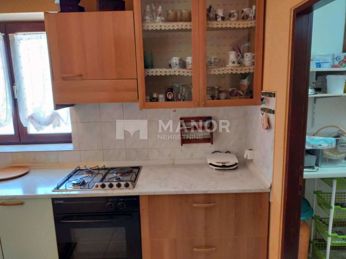 Appartamento Jurandvor, Baška, 107m2