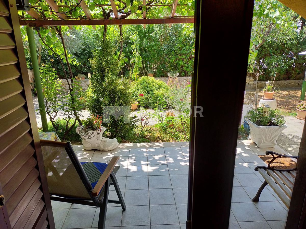 Appartamento Jurandvor, Baška, 107m2