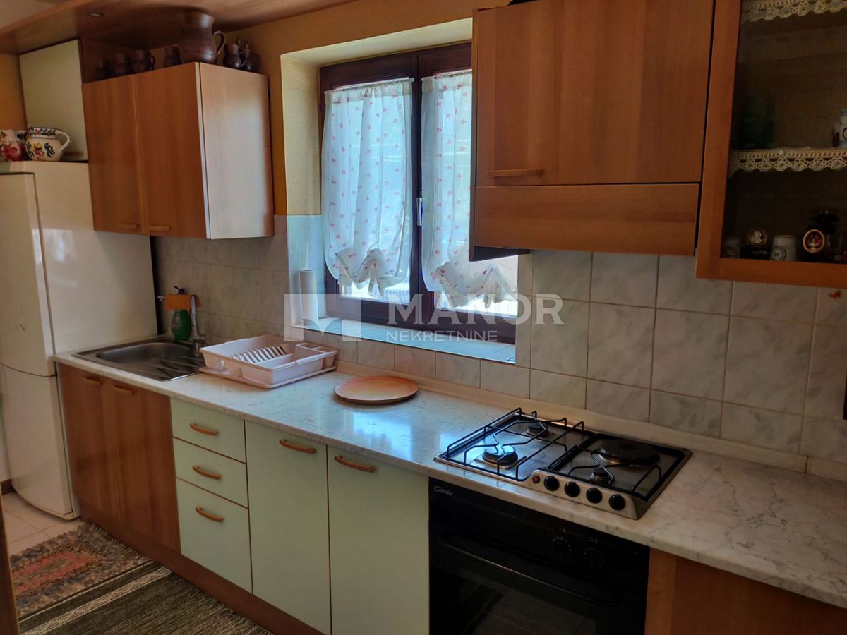 Appartamento Jurandvor, Baška, 107m2
