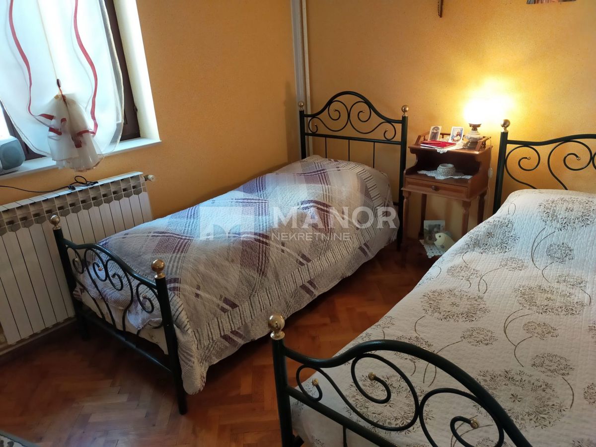 Appartamento Jurandvor, Baška, 107m2