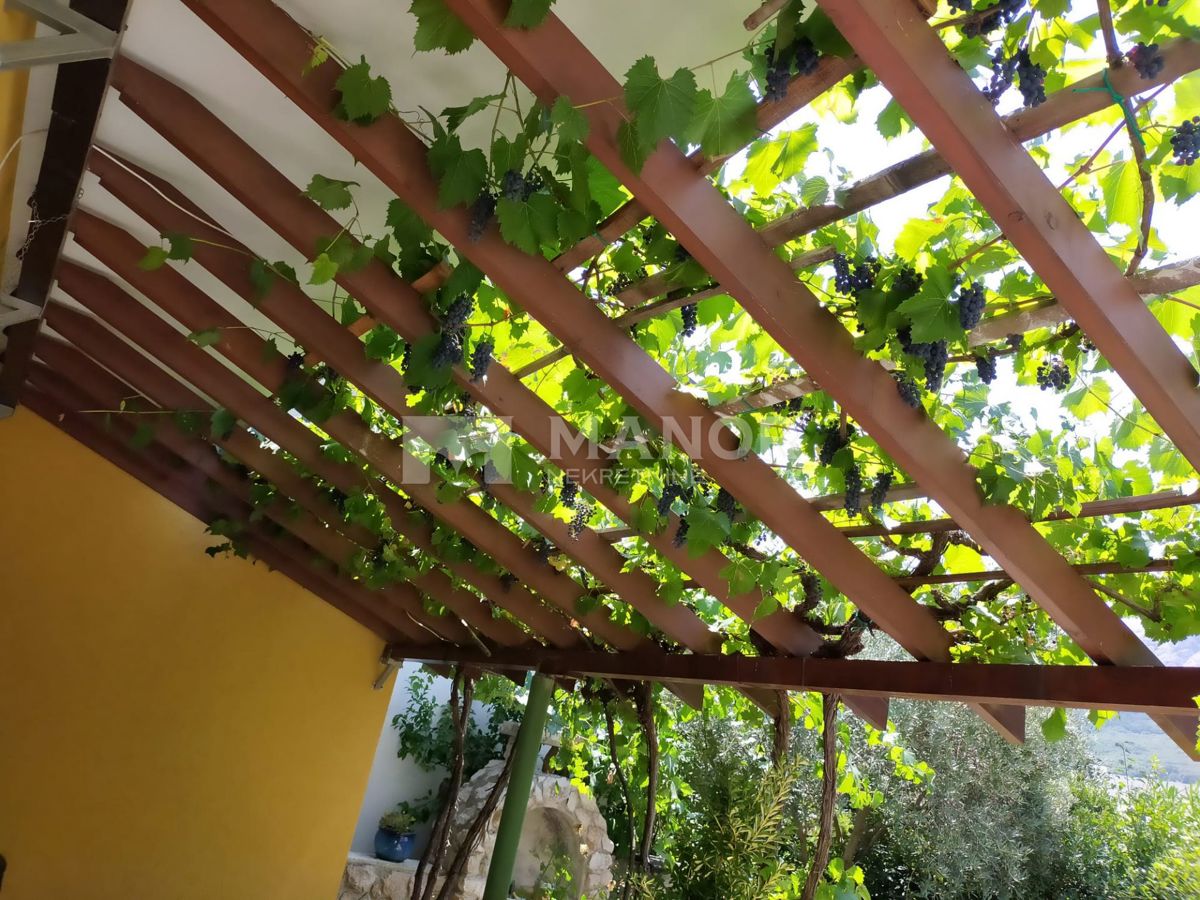 Appartamento Jurandvor, Baška, 107m2