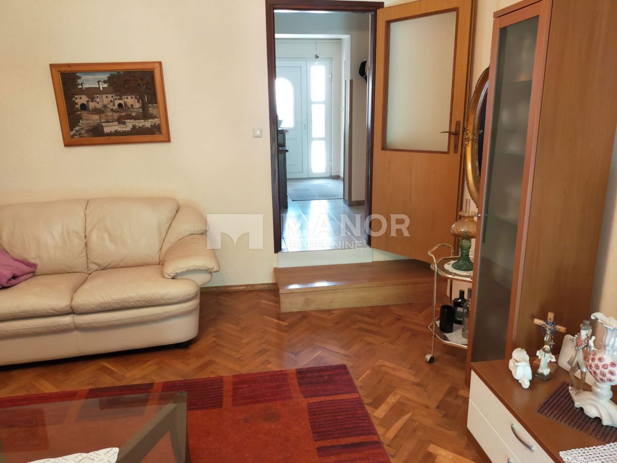 Appartamento Jurandvor, Baška, 107m2
