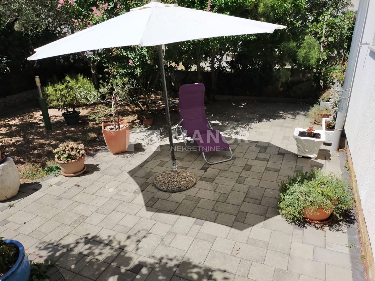 Appartamento Jurandvor, Baška, 107m2