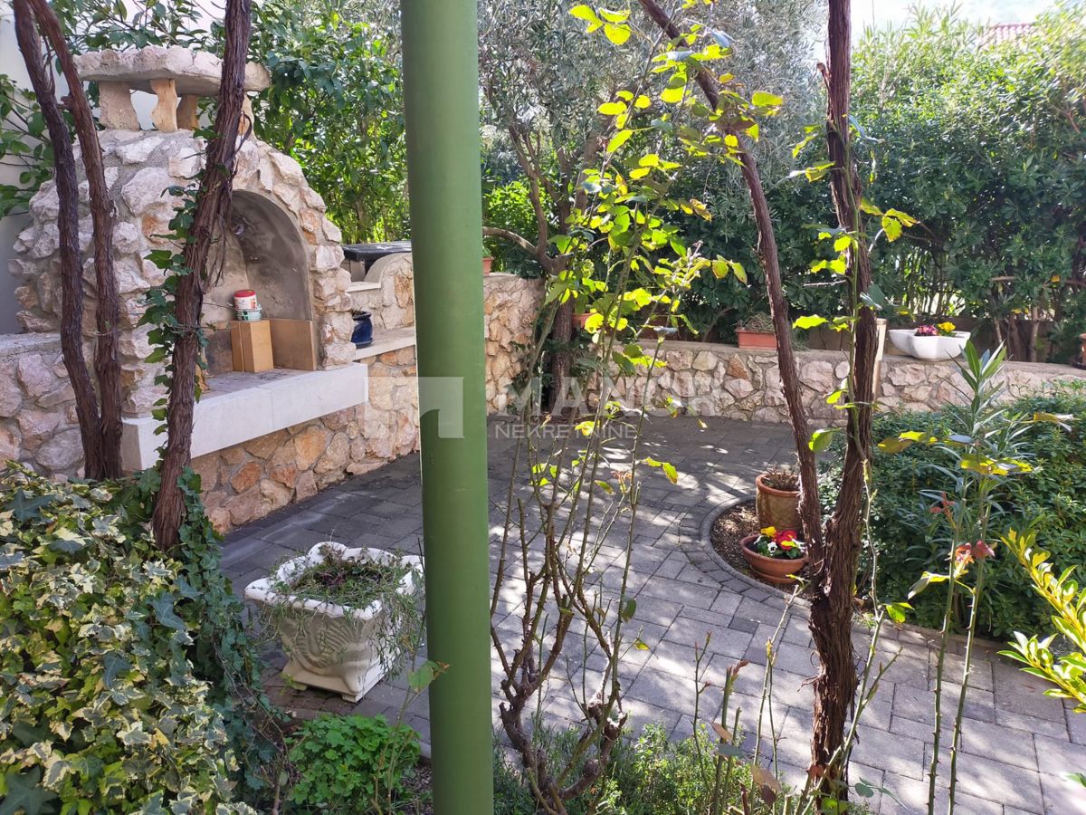 Appartamento Jurandvor, Baška, 107m2