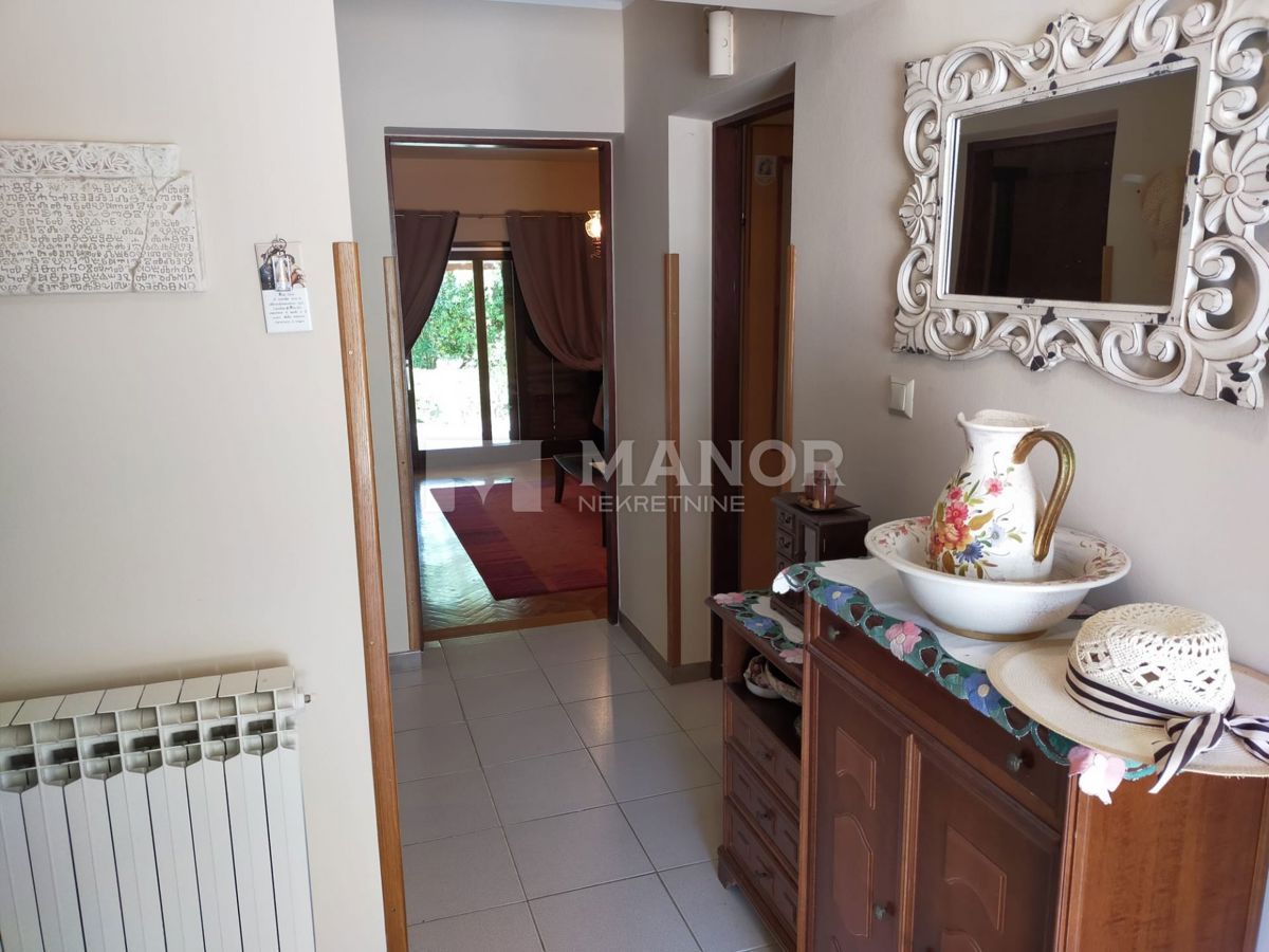 Appartamento Jurandvor, Baška, 107m2