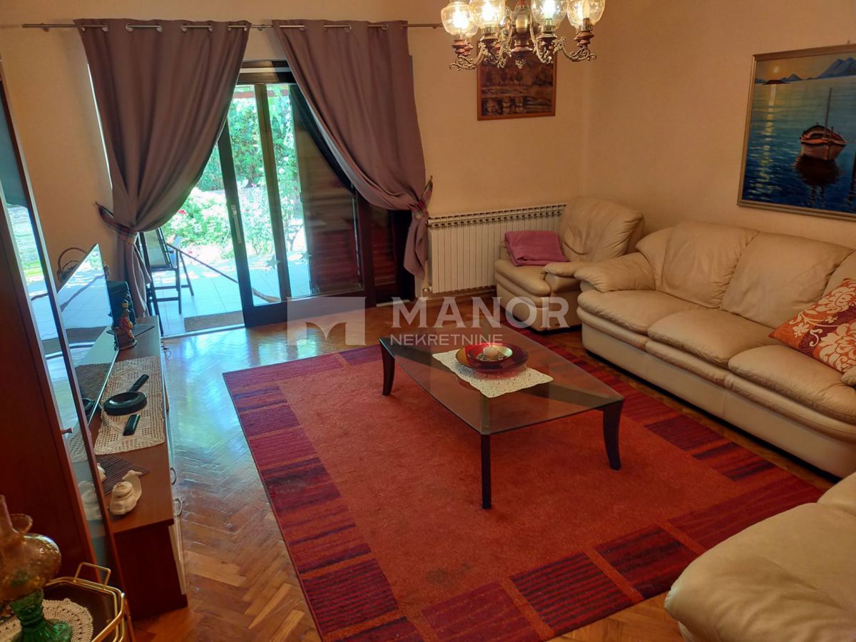 Appartamento Jurandvor, Baška, 107m2