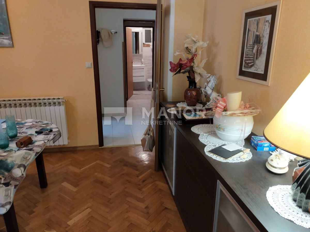 Appartamento Jurandvor, Baška, 107m2