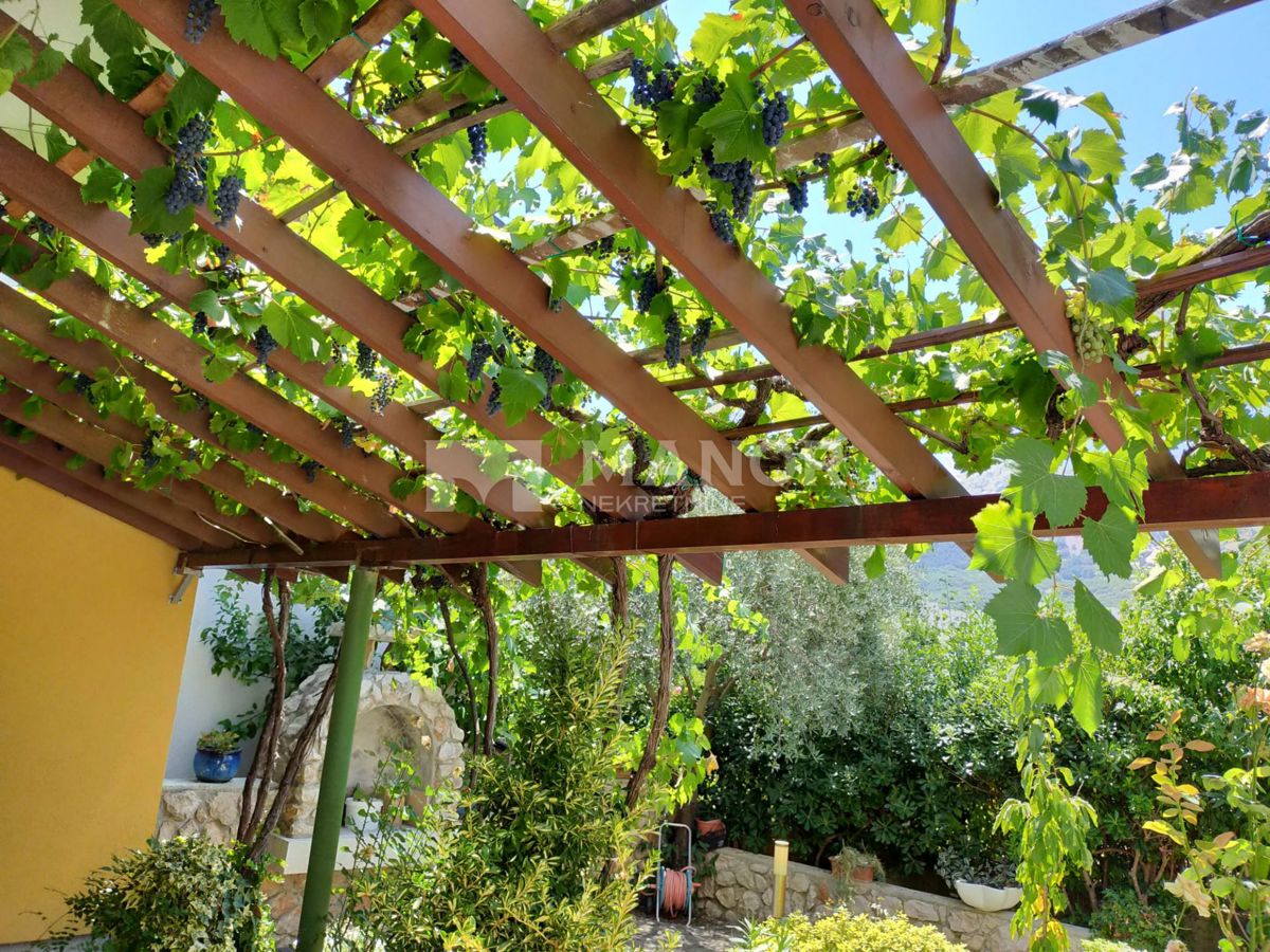 Appartamento Jurandvor, Baška, 107m2