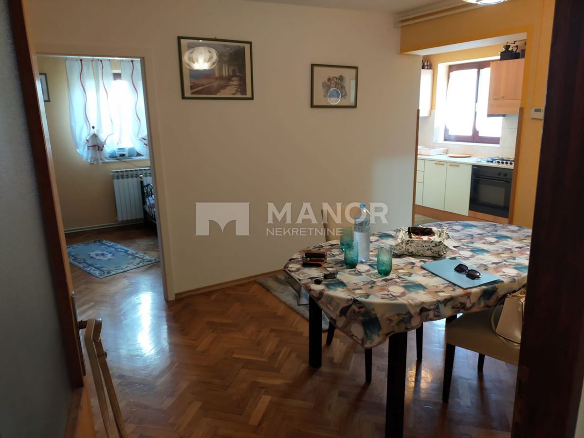 Appartamento Jurandvor, Baška, 107m2