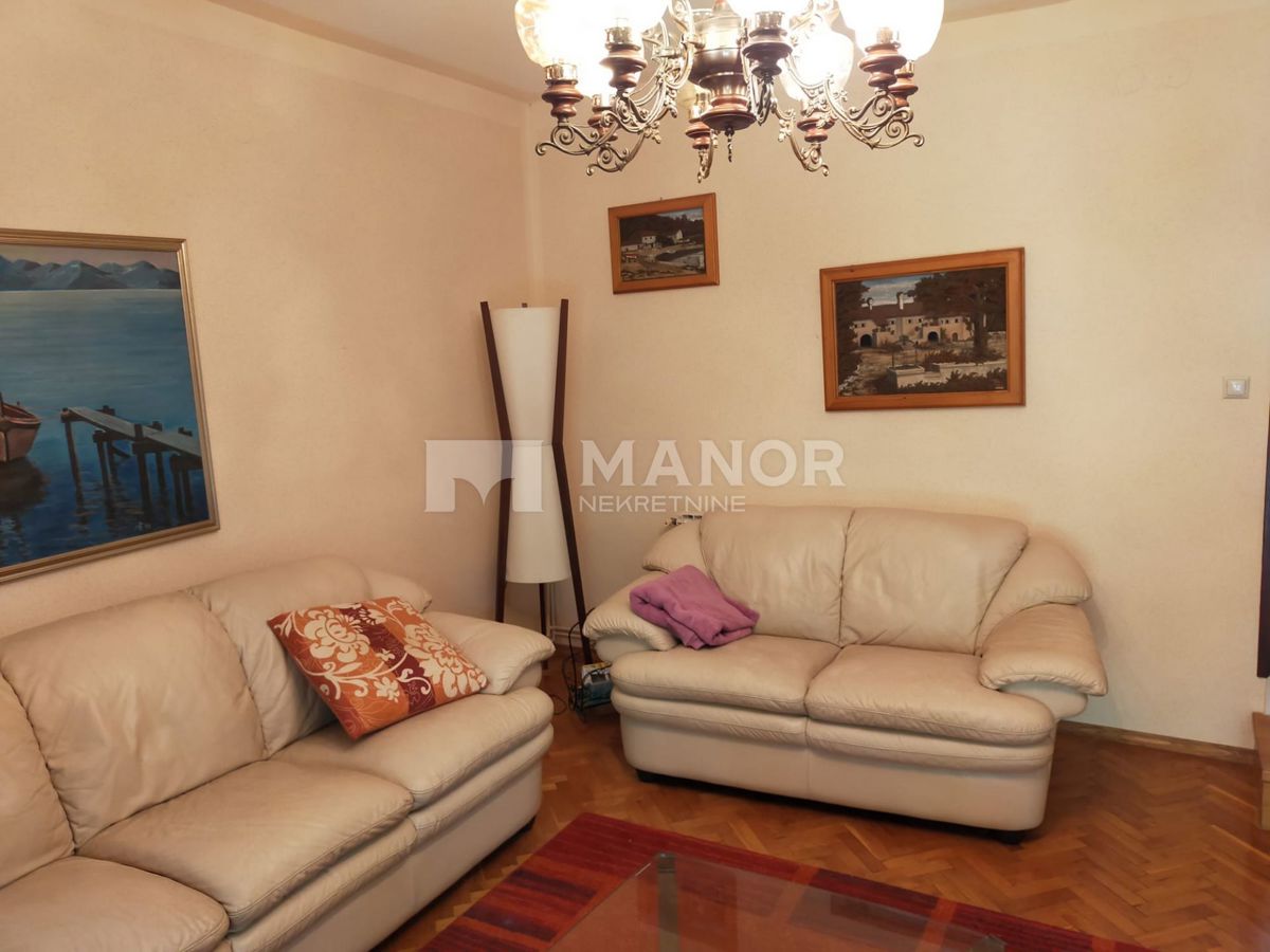 Appartamento Jurandvor, Baška, 107m2