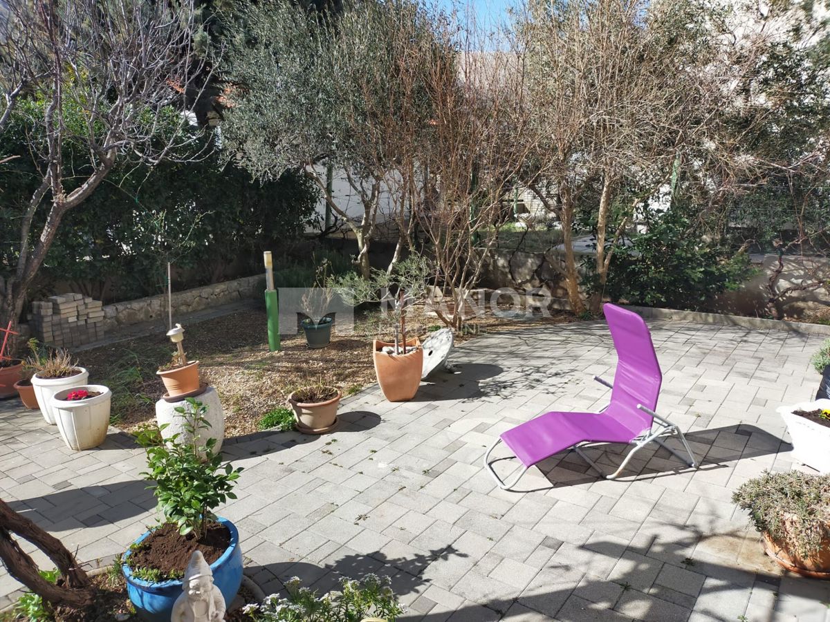 Appartamento Jurandvor, Baška, 107m2