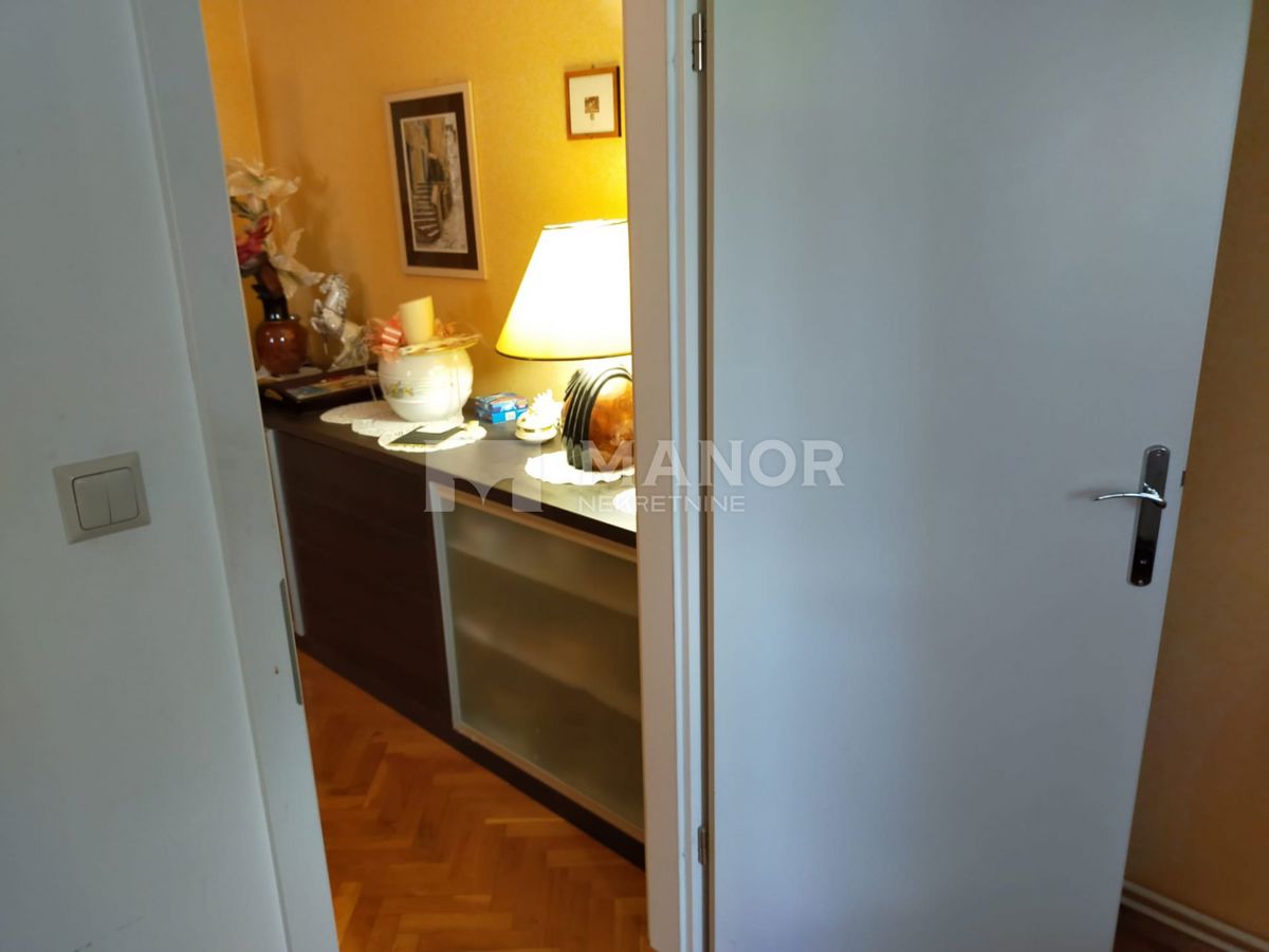 Appartamento Jurandvor, Baška, 107m2
