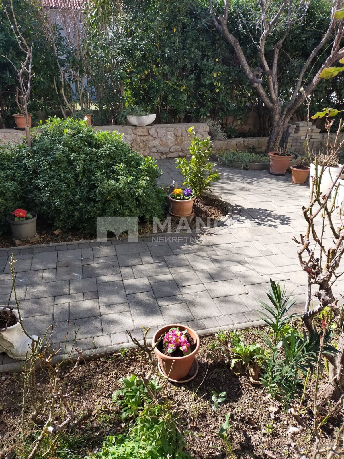 Appartamento Jurandvor, Baška, 107m2