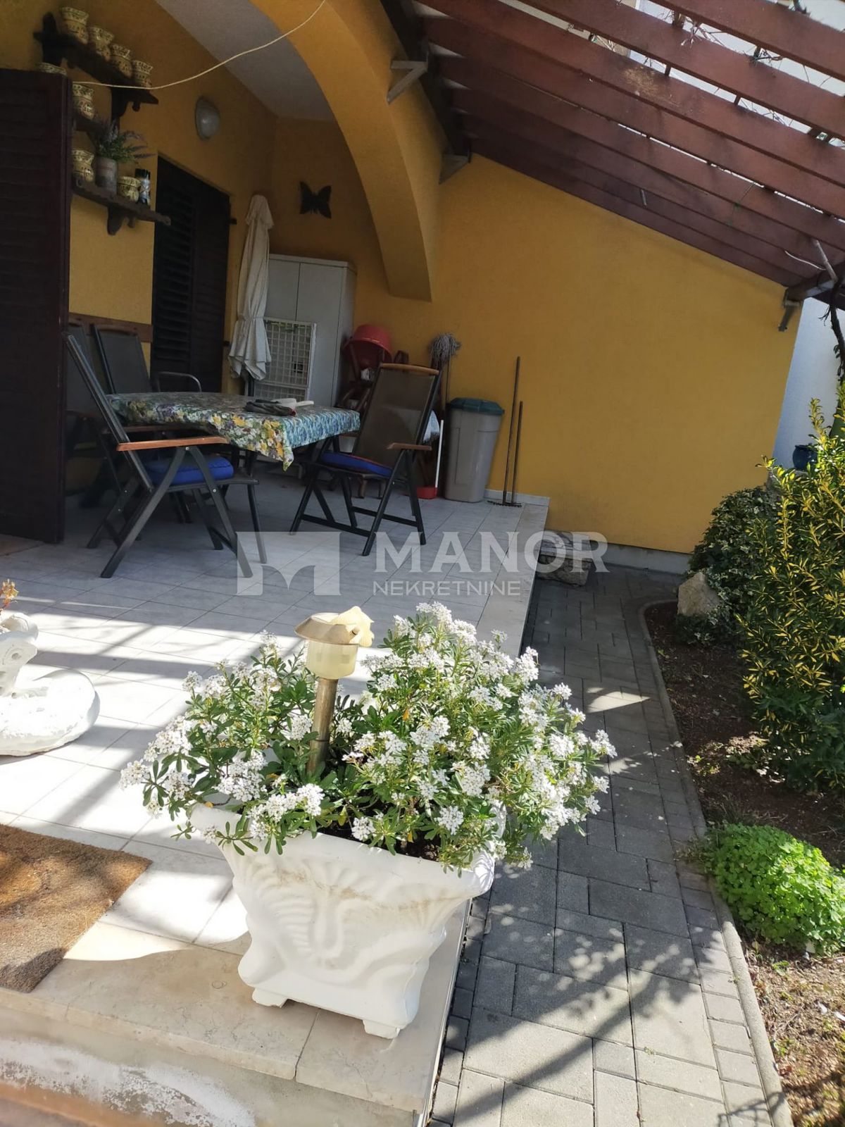 Appartamento Jurandvor, Baška, 107m2