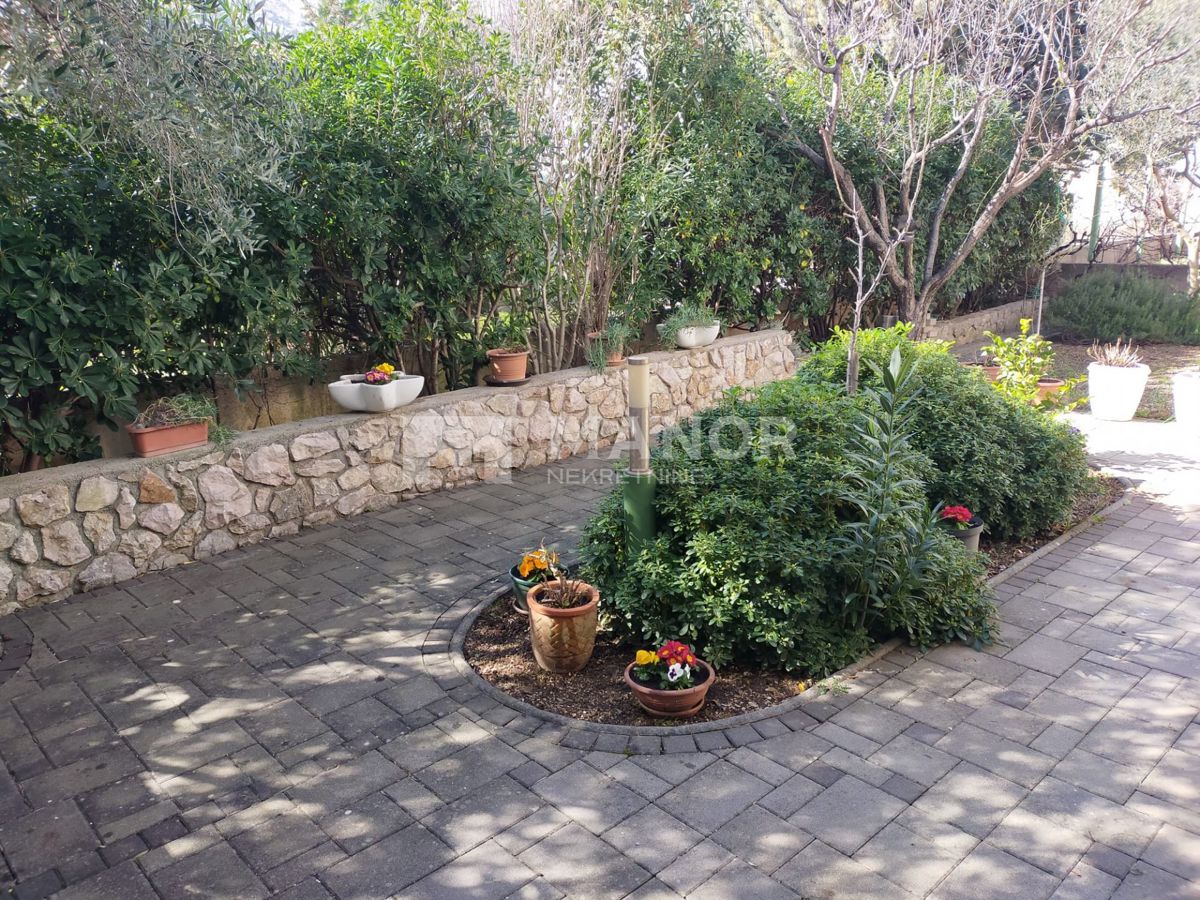 Appartamento Jurandvor, Baška, 107m2