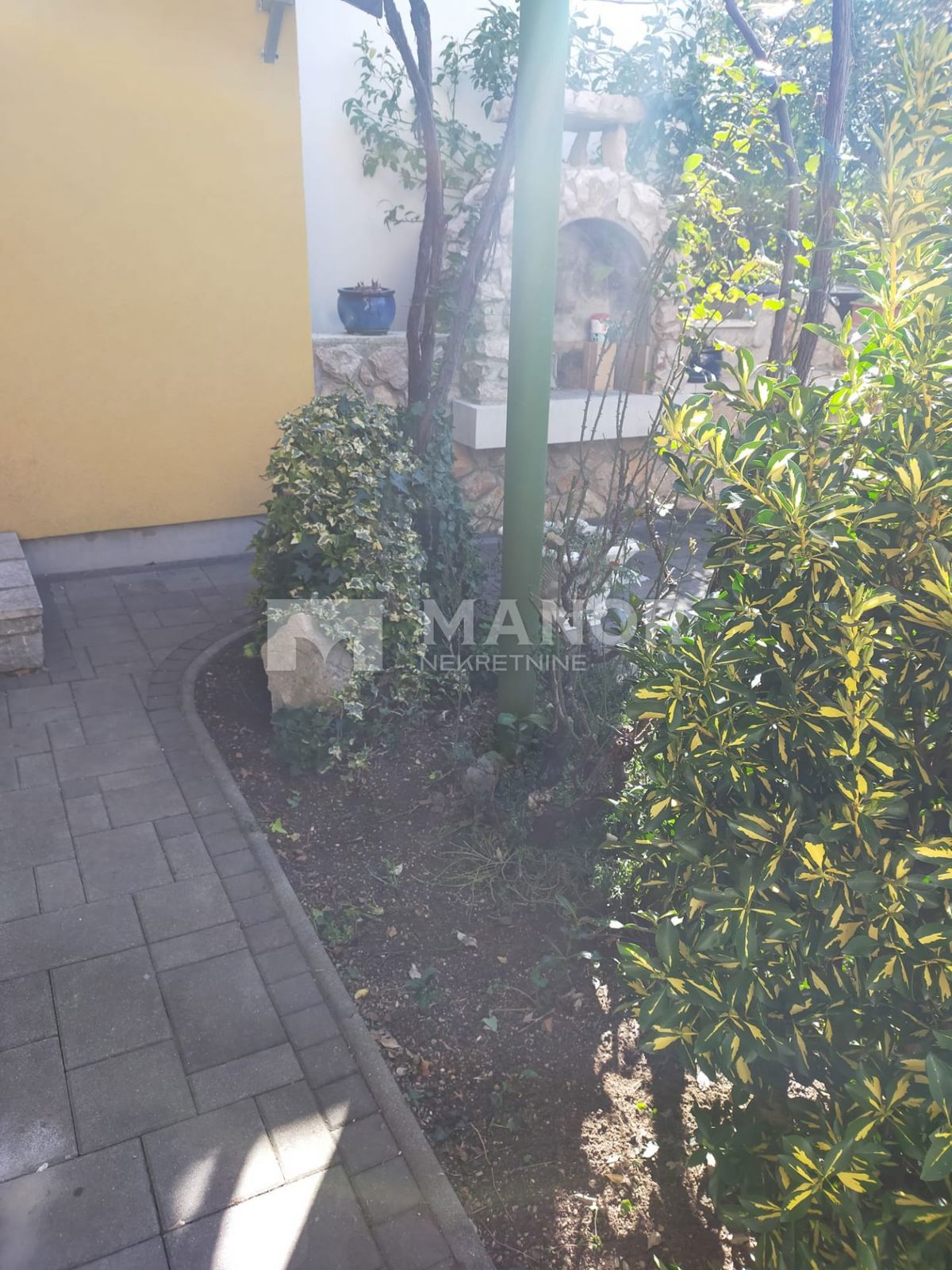 Appartamento Jurandvor, Baška, 107m2