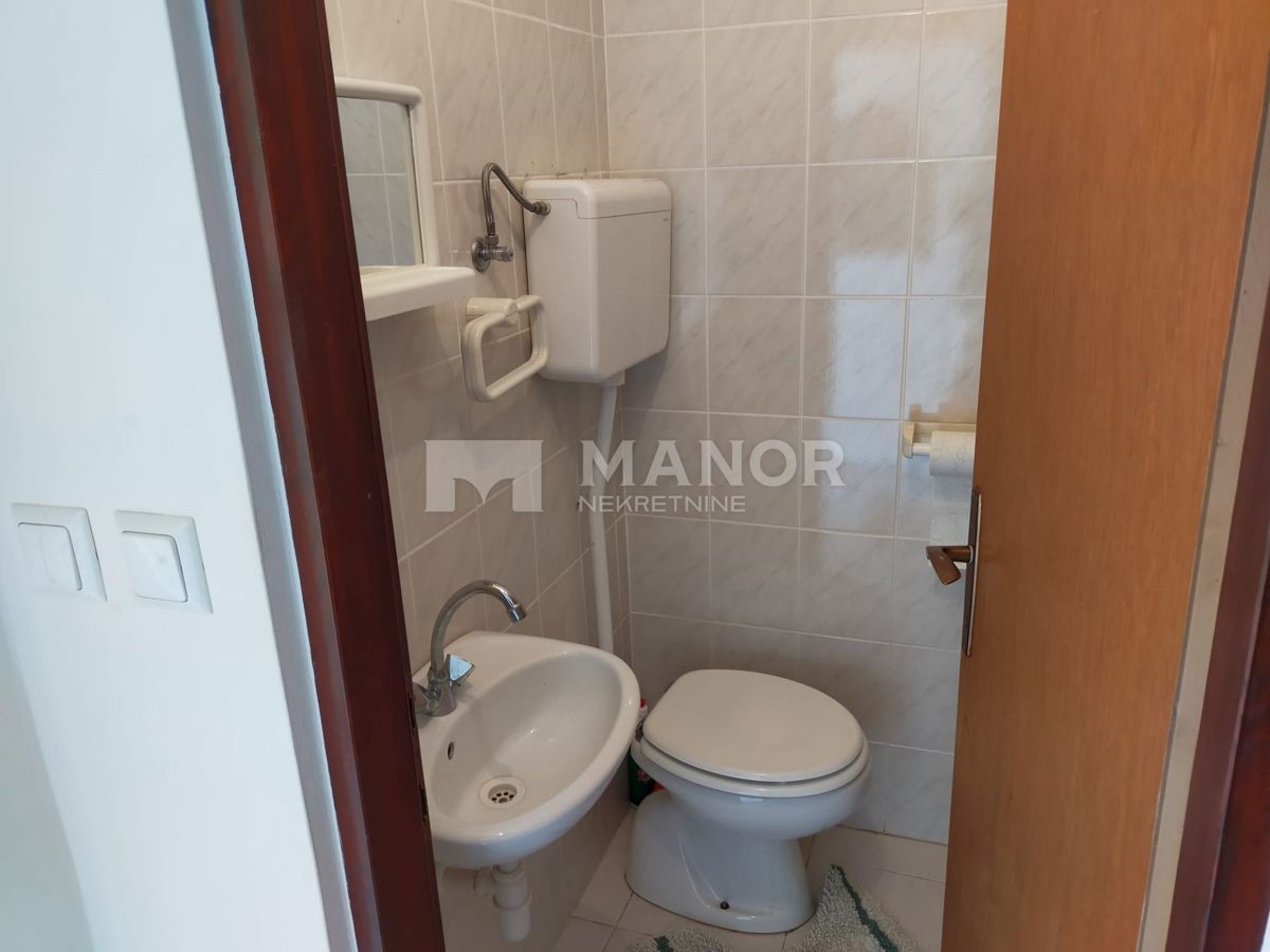 Appartamento Jurandvor, Baška, 107m2