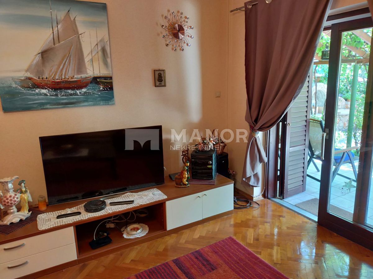 Appartamento Jurandvor, Baška, 107m2