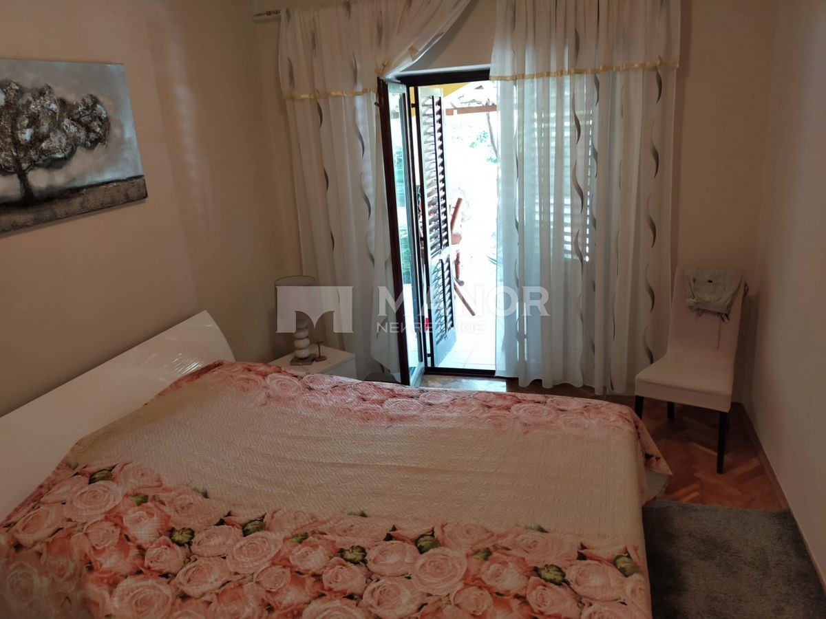 Appartamento Jurandvor, Baška, 107m2