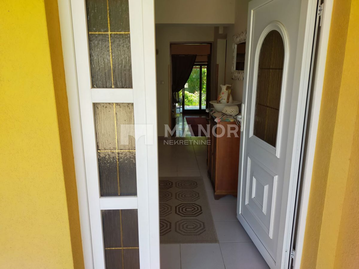 Appartamento Jurandvor, Baška, 107m2