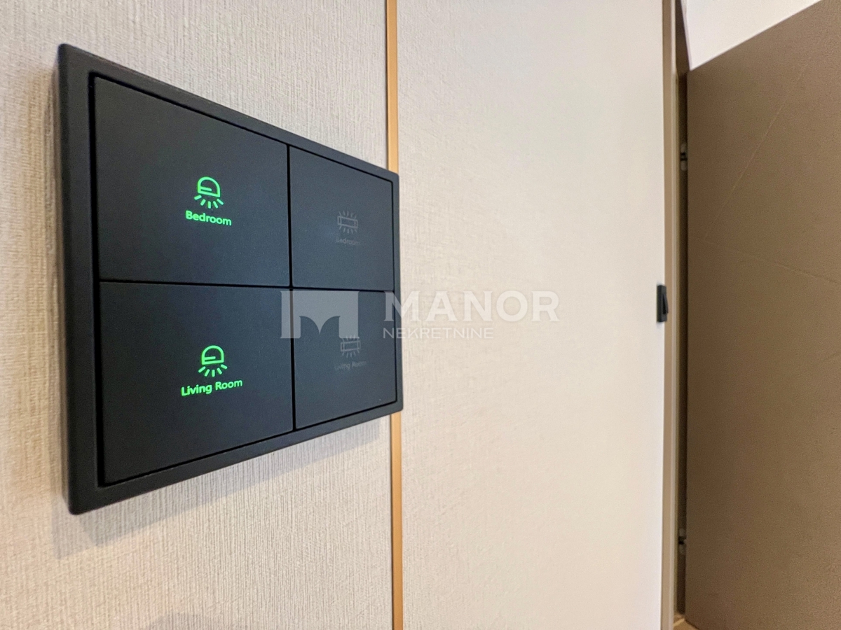 Appartamento Crikvenica, 33,20m2