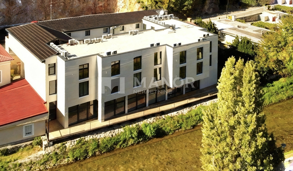 Appartamento Crikvenica, 33,20m2