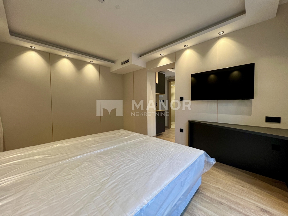 Appartamento Crikvenica, 33,20m2