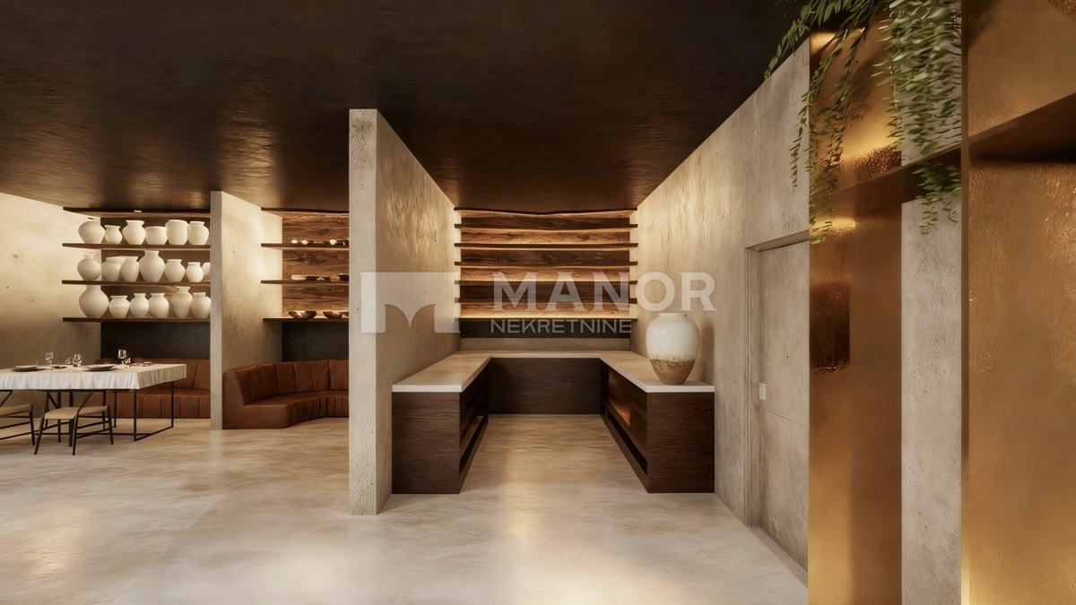 Appartamento Crikvenica, 33,20m2