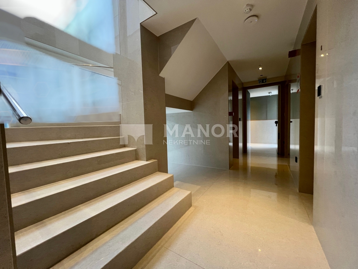 Appartamento Crikvenica, 33,20m2